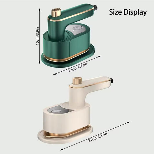 Portable Mini Hand-held Iron