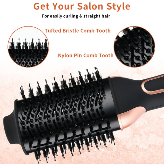 Professional Hot Air Brush
