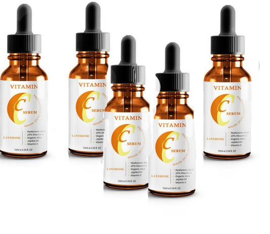 Beauty Serum