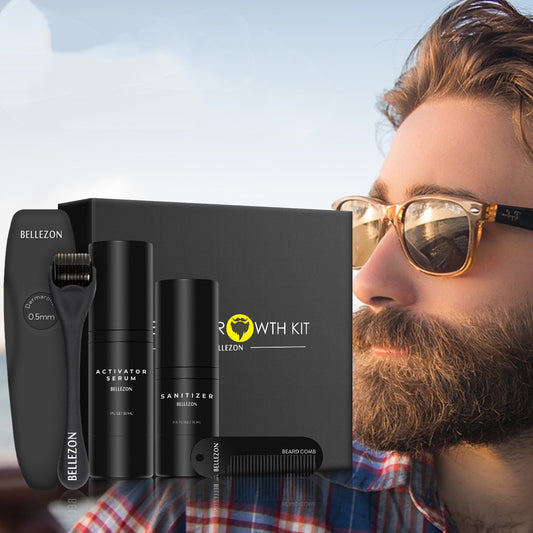 Beard Care Set