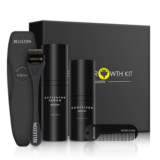 Beard Care Set