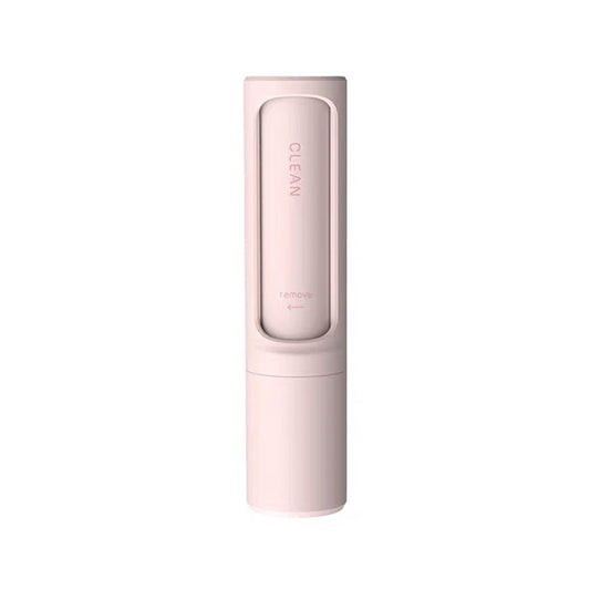 2-1 Reusable Pet Hair Remover Brush for Cat Dog Fur
