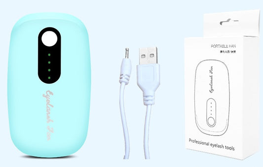 Grafting And Planting False Eyelash Dryer