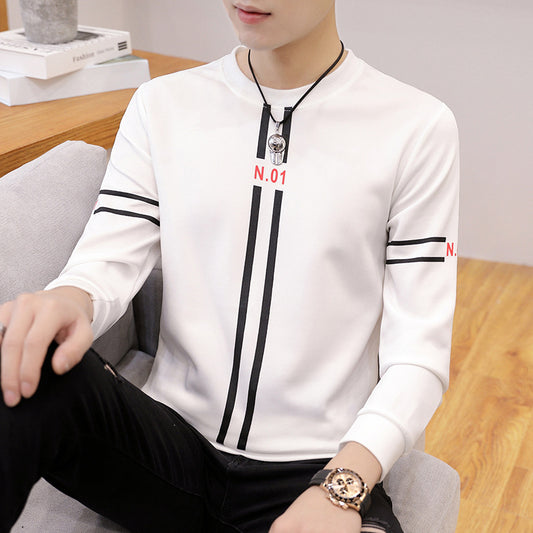 Long-sleeved Shirt