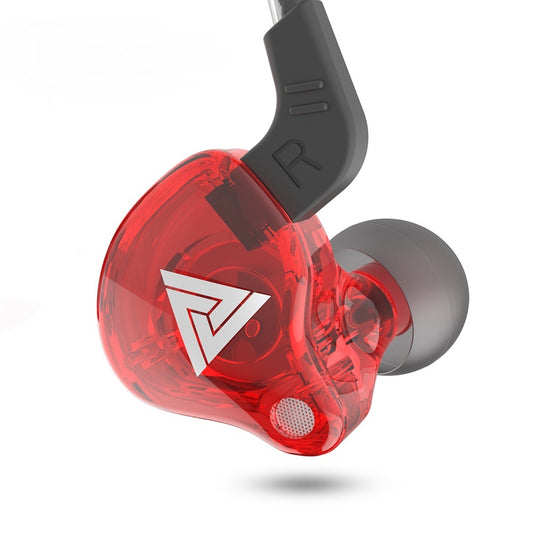 Runners Headset With Microphone