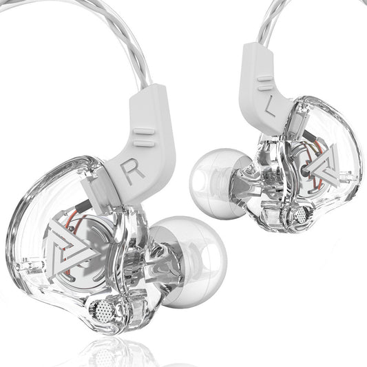 Runners Headset With Microphone
