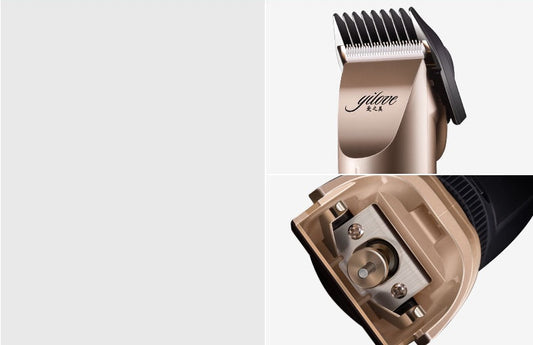 Pet Teddy Cat Shaving Hair Clipper