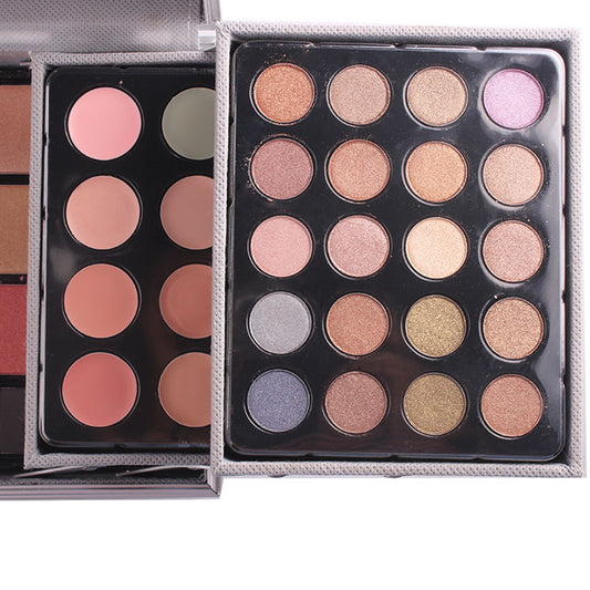 Professional Makeup Artist Kit