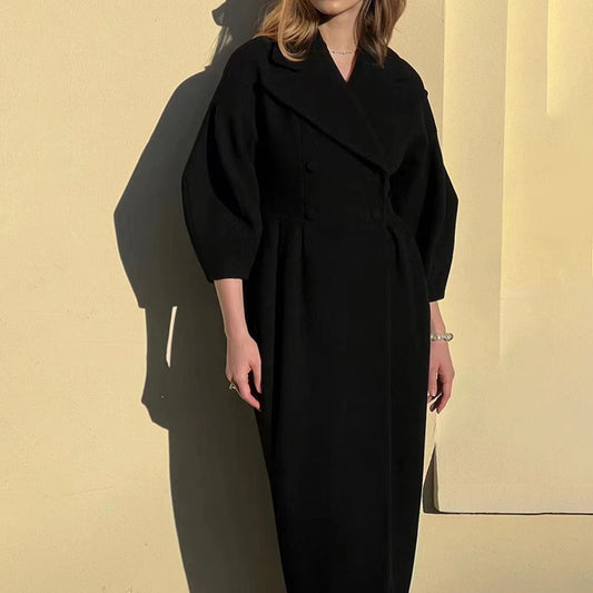 Women's Classic Winter Long Coat