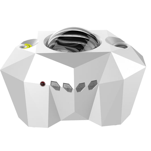 Ocean Star Projector Lamp | USB
