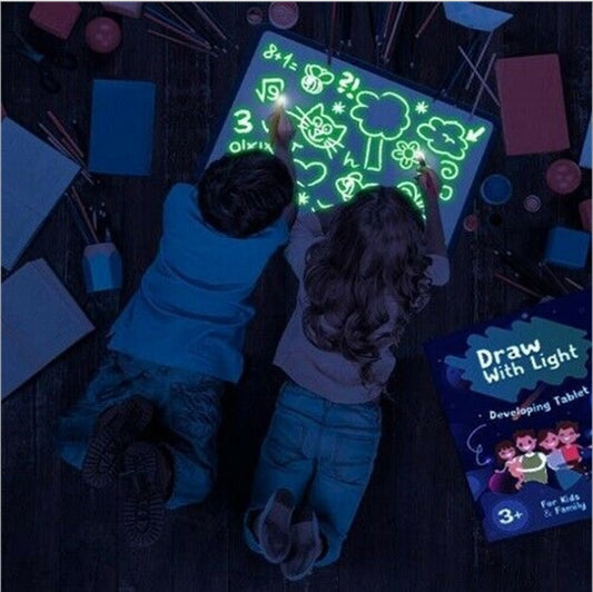Drawing Pad For Kids