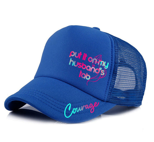 Men's Casual Baseball Cap