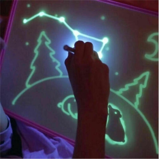 Drawing Pad For Kids