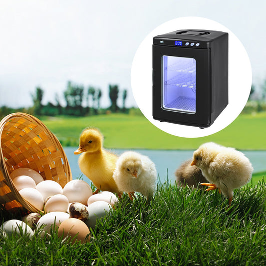 25L Scientific Lab Incubator