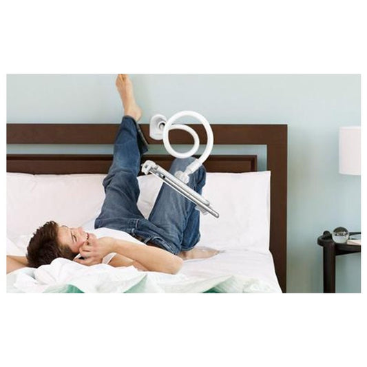 360 Degree Spiral Holder | Phone & Tablets