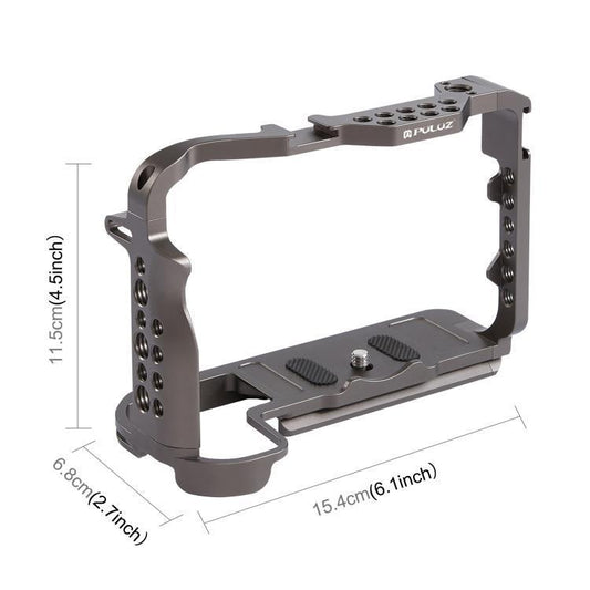 Camera Stablizer