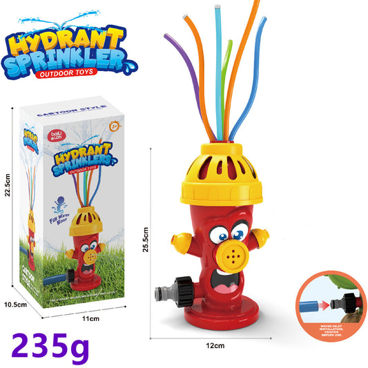 Garden Sprinkler | Outdoor