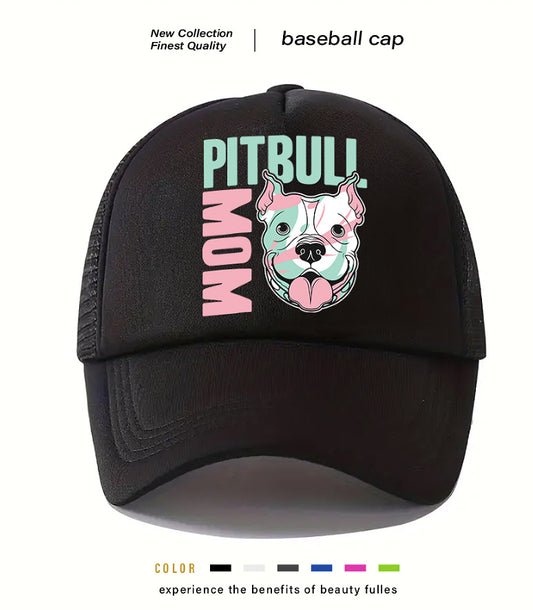 Men's Casual Baseball Cap