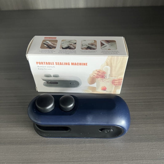 Mini Sealing Machine