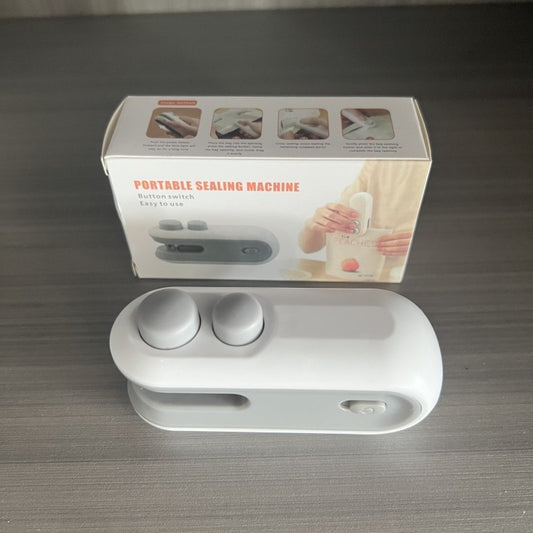 Mini Sealing Machine
