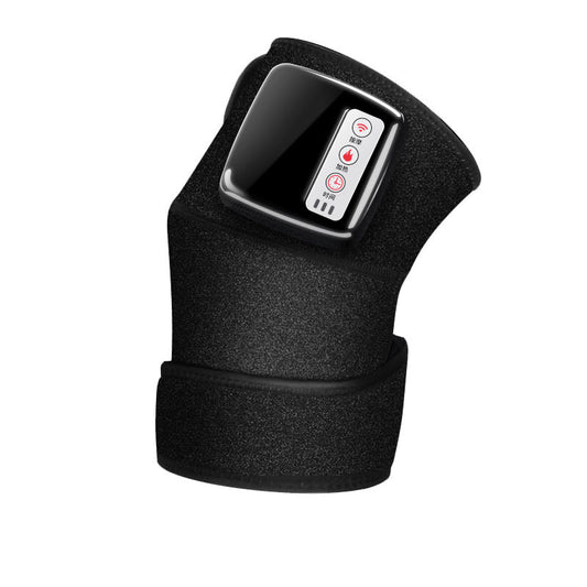 Electric Infrared Heating Elbow & Knee Massager