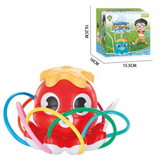 Garden Sprinkler | Outdoor