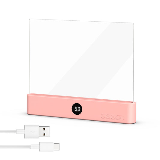 LED Tablet Reading Light | Rechargeable