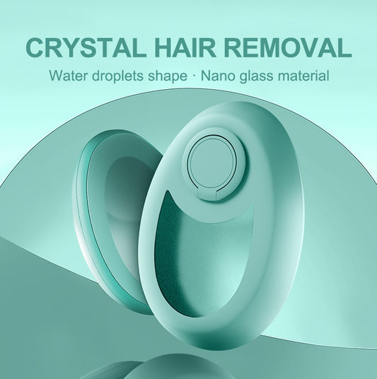 Painless Hair Eraser