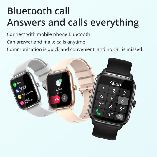 Sports Smart Watch