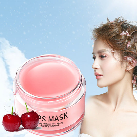 Moisturizing Lip Bam
