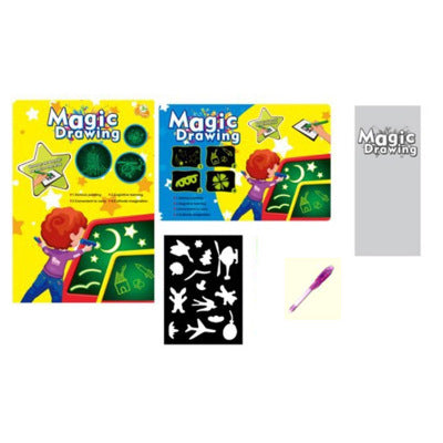 Drawing Pad For Kids