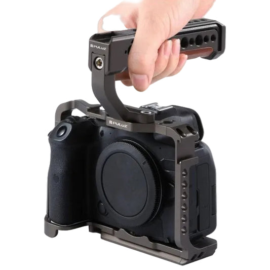 Camera Stablizer