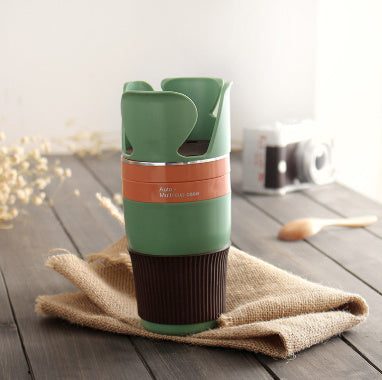 Car Cup Holders