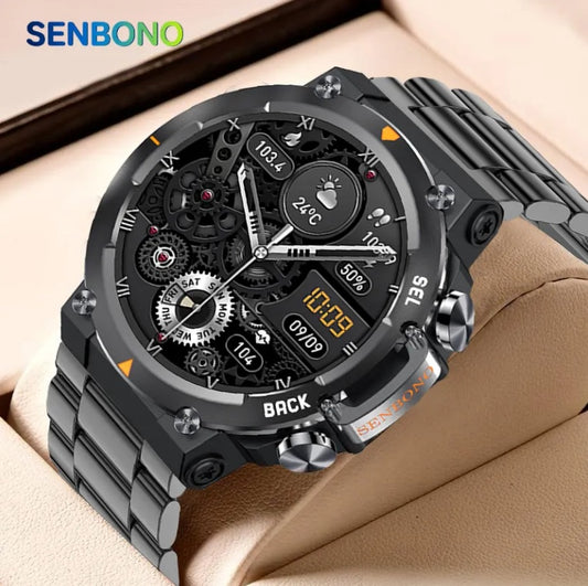 Premium Smartwatch | Men
