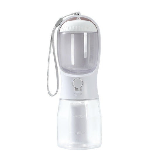 3-in-1 Portable Pet Cups