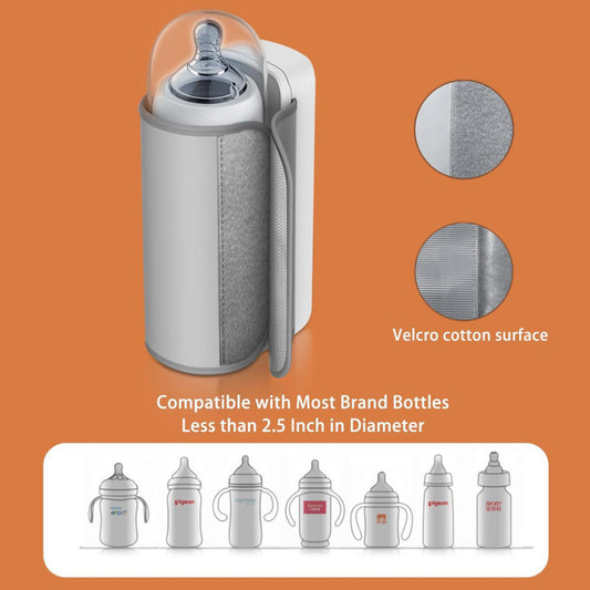 Constant Temperature Milk Warmer