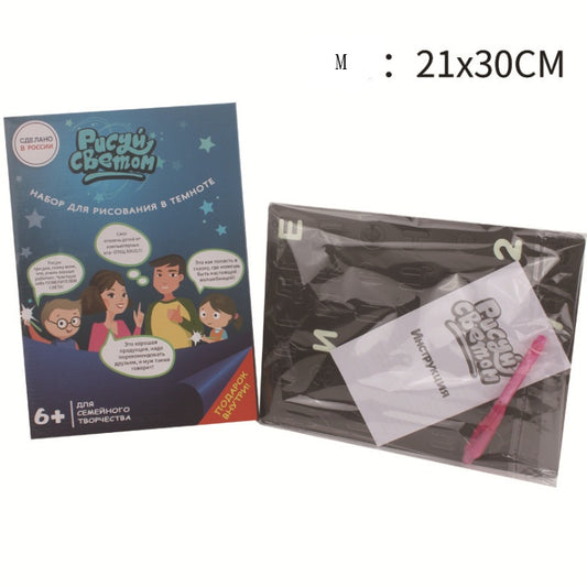 Drawing Pad For Kids