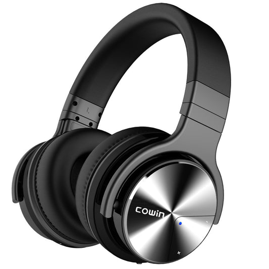 Heavy Bass Wireless Bluetooth Headphone