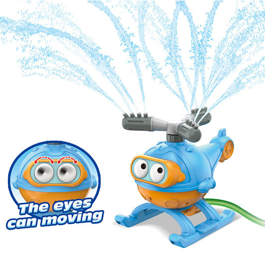 Garden Sprinkler | Outdoor