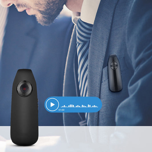 Video Camera One-click Recording | IOS supported