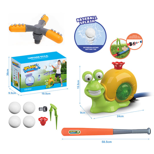 Garden Sprinkler | Outdoor