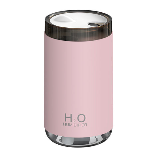 Jellyfish Smoke Ring Humidifier