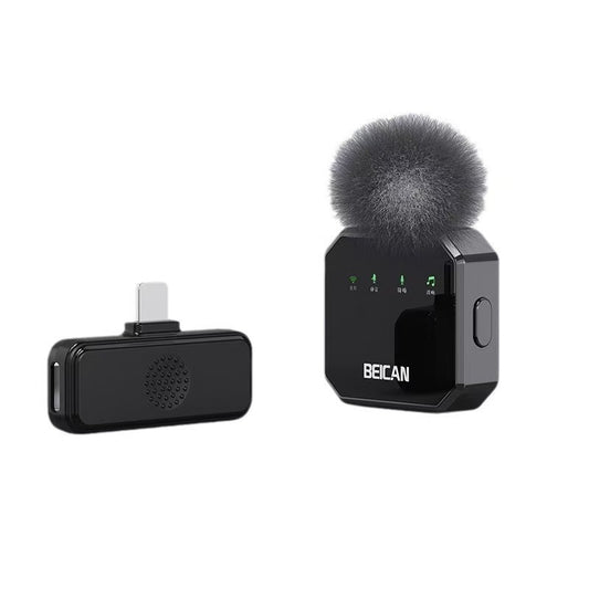 Wireless Microphone