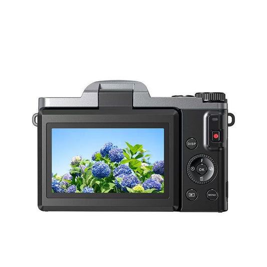 Mirrorless Home Shooting Selfie HD Digital Camera