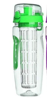 32Oz Fruit Infuser Bottle