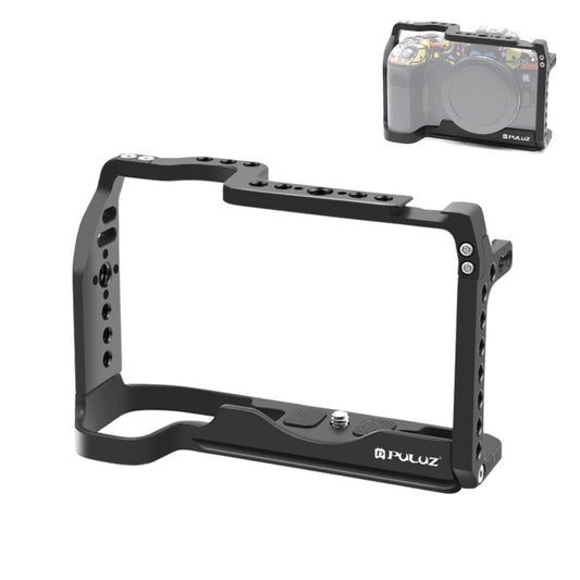 Camera Stablizer