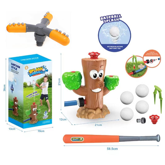 Garden Sprinkler | Outdoor