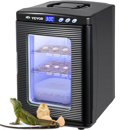 25L Scientific Lab Incubator