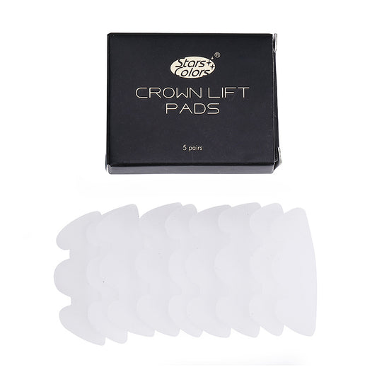 5-8 Minutes Quick Eyelash Perm