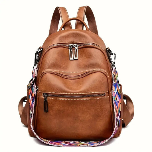 Leather Bag For Women